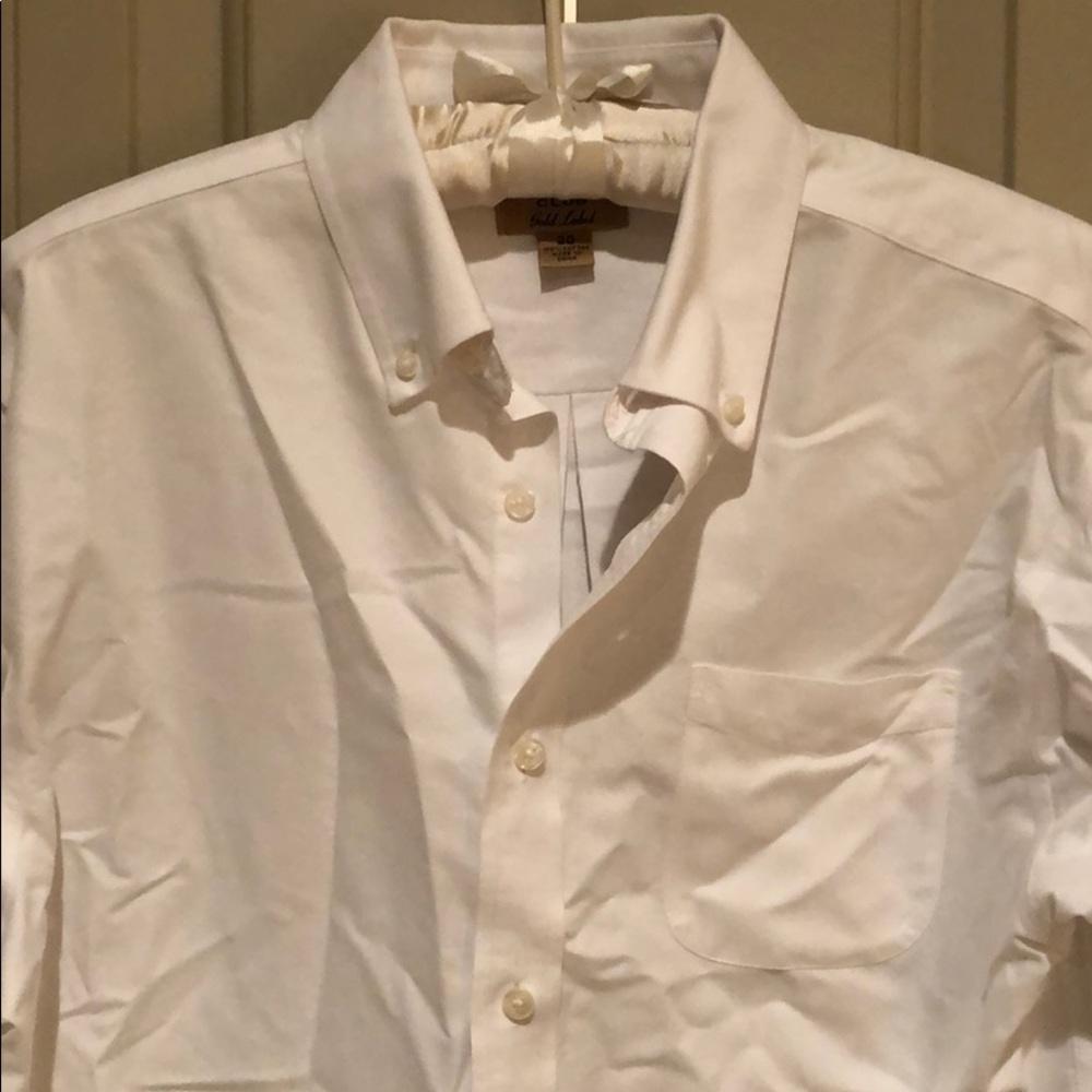 Mens Button Down - Picture 2 of 4